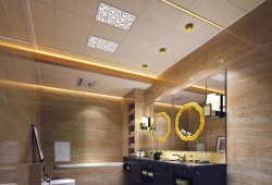 集成吊顶灯更换视频,集成吊顶灯更换全攻略