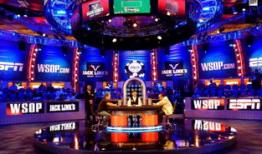 德州扑克比赛视频,精彩瞬间回顾